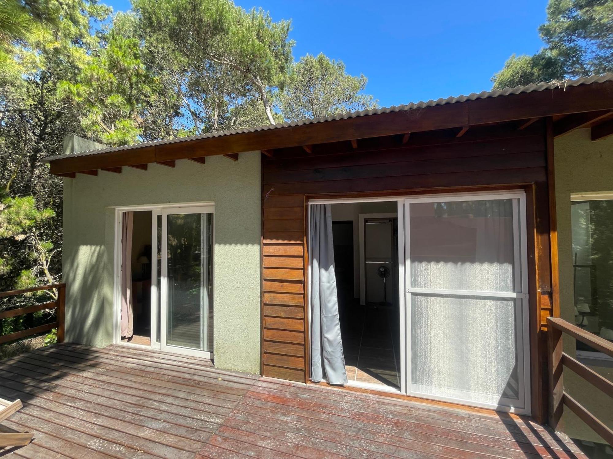 Balneario Mar Azul Les Passants - Comoda Casa De Dos Plantas En Mar Azul מראה חיצוני תמונה