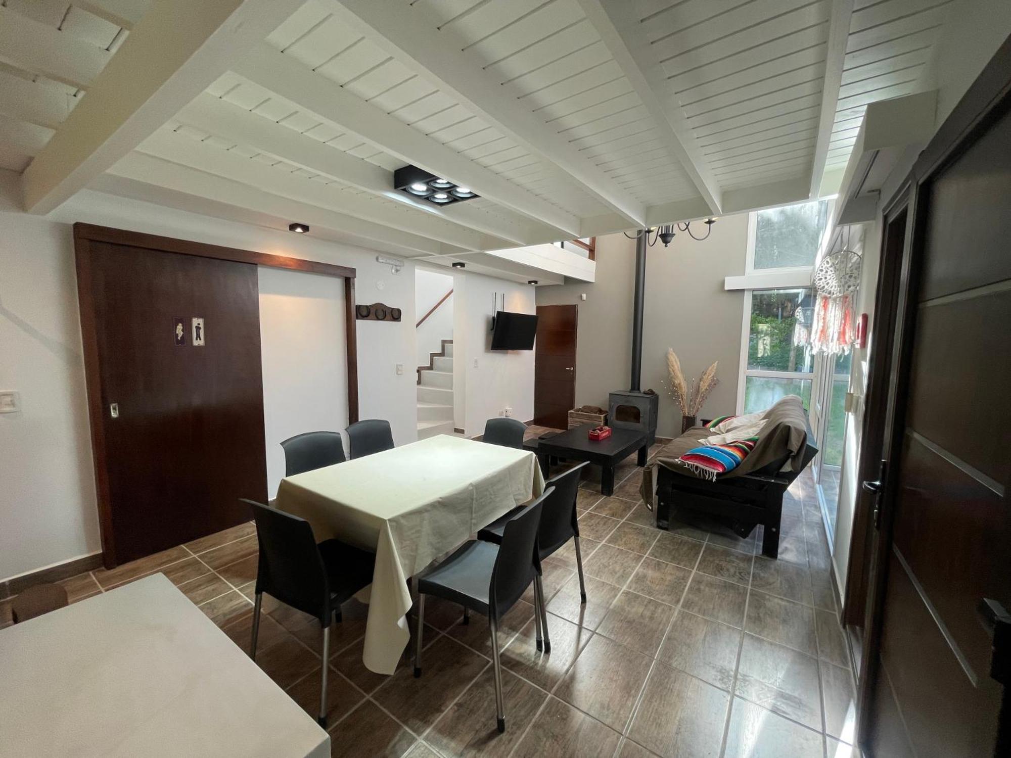Balneario Mar Azul Les Passants - Comoda Casa De Dos Plantas En Mar Azul מראה חיצוני תמונה