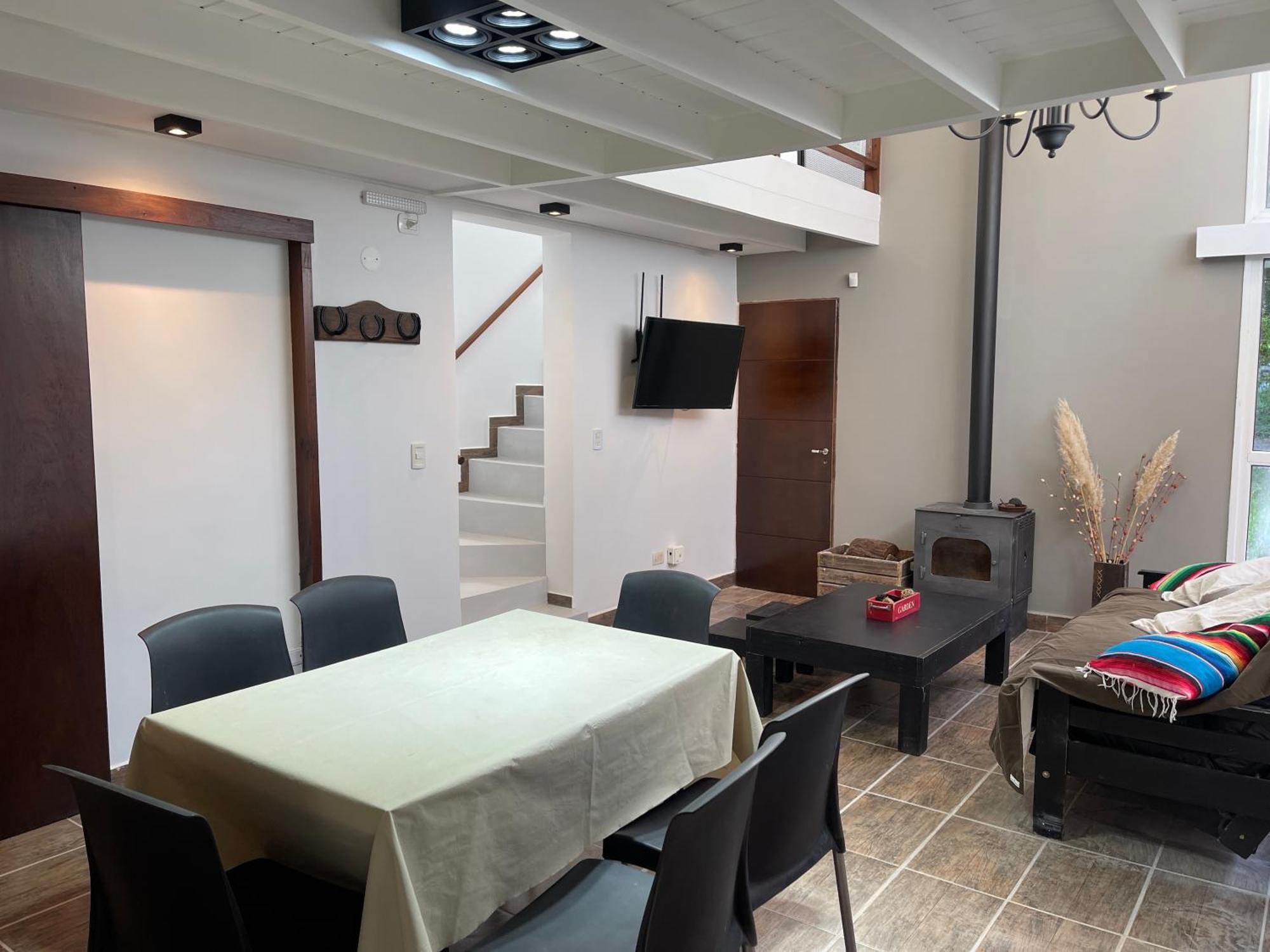 Balneario Mar Azul Les Passants - Comoda Casa De Dos Plantas En Mar Azul מראה חיצוני תמונה