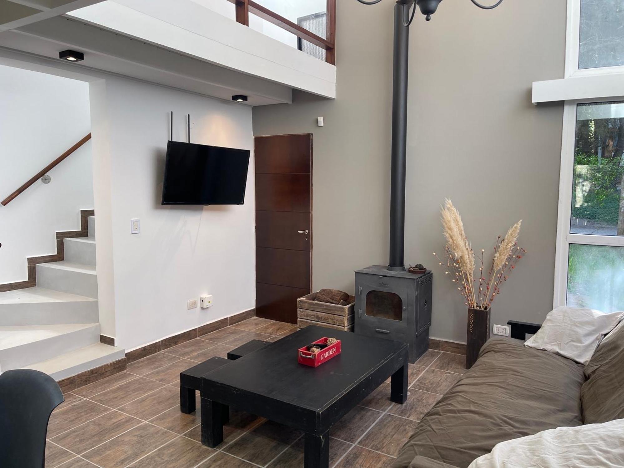 Balneario Mar Azul Les Passants - Comoda Casa De Dos Plantas En Mar Azul מראה חיצוני תמונה