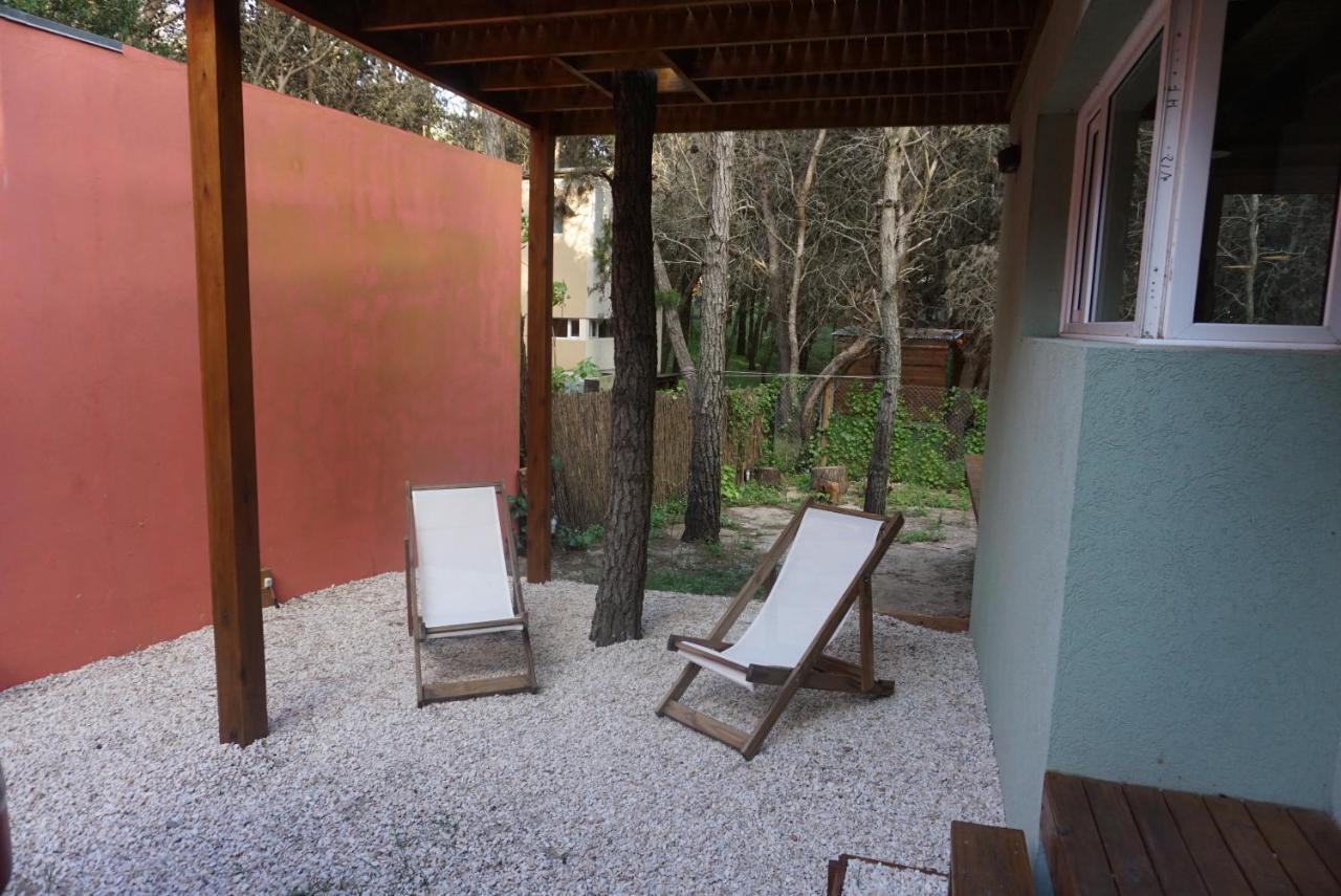 Balneario Mar Azul Les Passants - Comoda Casa De Dos Plantas En Mar Azul מראה חיצוני תמונה